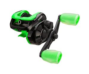 13 Fishing Moulinet Bait Casting Modus Rp2-208g - R.8.1:1 - Ret.86.47cm - BK.6Kg - MODRP2-8.1-LH-F