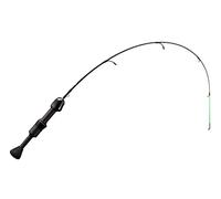 13 FISHING - The Snitch Pro - Canne à pêche sur Glace - 68,6 cm avec Embout à Action Rapide - SNP-27