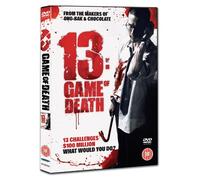 13: Game of Death [DVD]