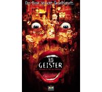 13 Geister [VHS]