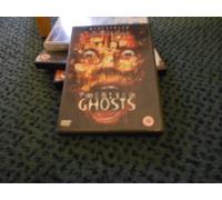 Thirteen Ghosts – Sony Pictures Home Entertainment – Import anglais