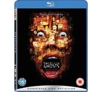 13 Ghosts [Blu-ray]
