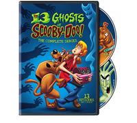 13 Ghosts of Scooby Doo: Complete Series