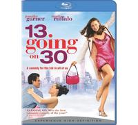 13 Going On 30 (Blu-Ray)