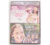 13 Going On 30 / Catch And Release [Dvd]