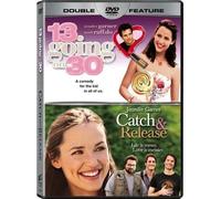 13 Going On 30 / Catch And Release [Dvd]