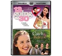 13 Going On 30 / Catch And Release [Digital Video Disc]