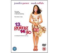 13 Going on 30 [Edizione: Regno Unito] [Import]