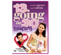 13 Going on 30 [Fun and Flirty Edition] - DVD Zone 1