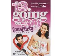 13 Going on 30 [Fun and Flirty Edition] - DVD Zone 1