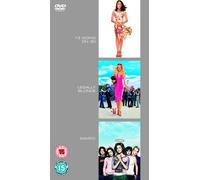 13 Going on 30/Legally Blonde/Saved [Import anglais]