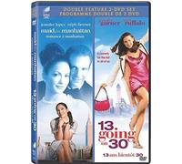 13 Going on 30 & Maid in Manhattan [Import USA Zone 1]