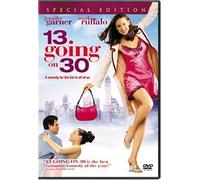 13 Going On 30 (Special Edition) by Sony Pictures Home Entertainment by Gary Winick