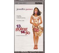 13 Going on 30 [UMD pour PSP] [Import anglais]
