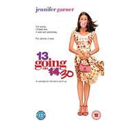 13 Going on 30 [VHS] [Import anglais]