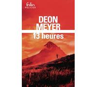 13 heures