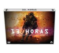 13 Hours / 13 Hours: The Secret Soldiers of Benghazi (DVD)