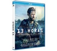 13 Hours / 13 Hours: The Secret Soldiers of Benghazi G