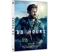 13 Hours – Paramount Pictures – DVD