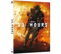 13 Hours – Paramount Pictures – DVD