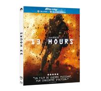 13 Hours Blu-ray