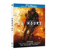 13 Hours – Blu-ray – Paramount Pictures