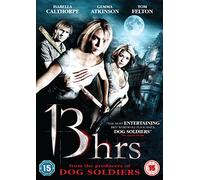 13 Hours [DVD]