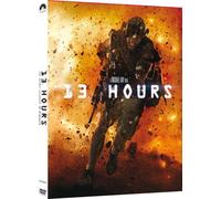 13 Hours – Paramount Pictures – DVD