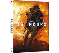13 Hours DVD E