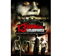 13 Hours in a Warehouse