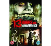 13 Hours in A Warehouse [Import]