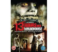 13 Hours In A Warehouse [Import anglais]