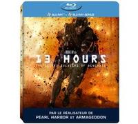 13 Hours - Blu-Ray