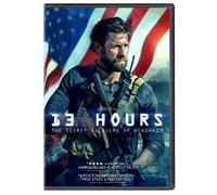 13 Hours : The Secret Soldiers Of Benghazi – Paramount Pictures
