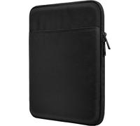 13"" Housse De Tablette Pour Ipad Air 13"", Ipad Pro 13"", Ipad Pro 12.9"", Galaxy Tab S9+/S9 Plus/S10+/S10 Plus/S9 Fe+/S9 Fe Plus 12.4"", Remarkable Paper Pro 11.8"", Sac À Poches, Noir[Coq5191061]