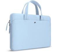 13 Inch Protective Computer Case Cover Compatible with 13 Inch MacBook Air M4 M3 M2 M1/Pro M3 M2 M1, Blue