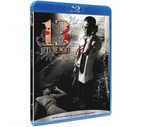 13 jeux de mort - Blu-Ray