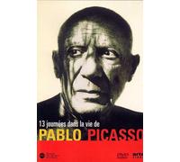 13 Journees Dans La Vie De Pablo Picasso