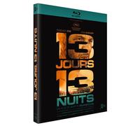 13 jours, 13 nuits Blu-ray