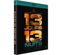 13 Jours 13 Nuits - Blu-Ray
