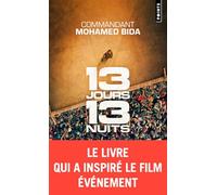 Mohamed Bida – 13 jours, 13 nuits dans l'enfer de Kaboul – Récit – Points – Poche