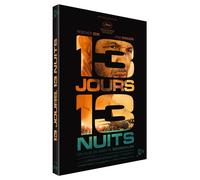 13 jours, 13 nuits DVD DVD