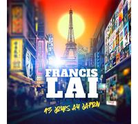 13 Jours au Japon – Vinyle – Édition Limitée – Diggers Factory