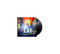13 Jours au Japon Édition Limitée Vinyle