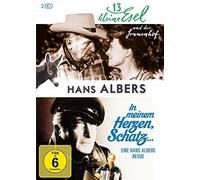 13 Kleine Esel Und Der Sonnenhof/In Meinem Herzen,