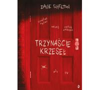 13 krzese³ Dave Shelton (Buch auf Polnisch)