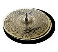 13" Low Volume L80 Hihat Paire