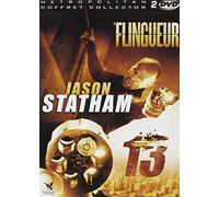 13 + Mechanic : Le flingueur