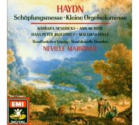 13 Messe 7 B-Dur [Import]