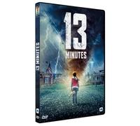 13 Minutes – DVD – Édition E – Generique